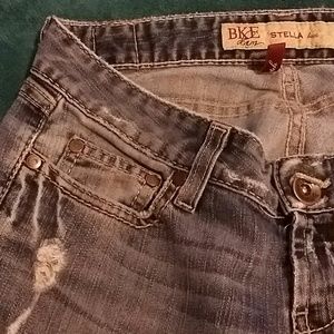 💥BKE Stella Bootcut